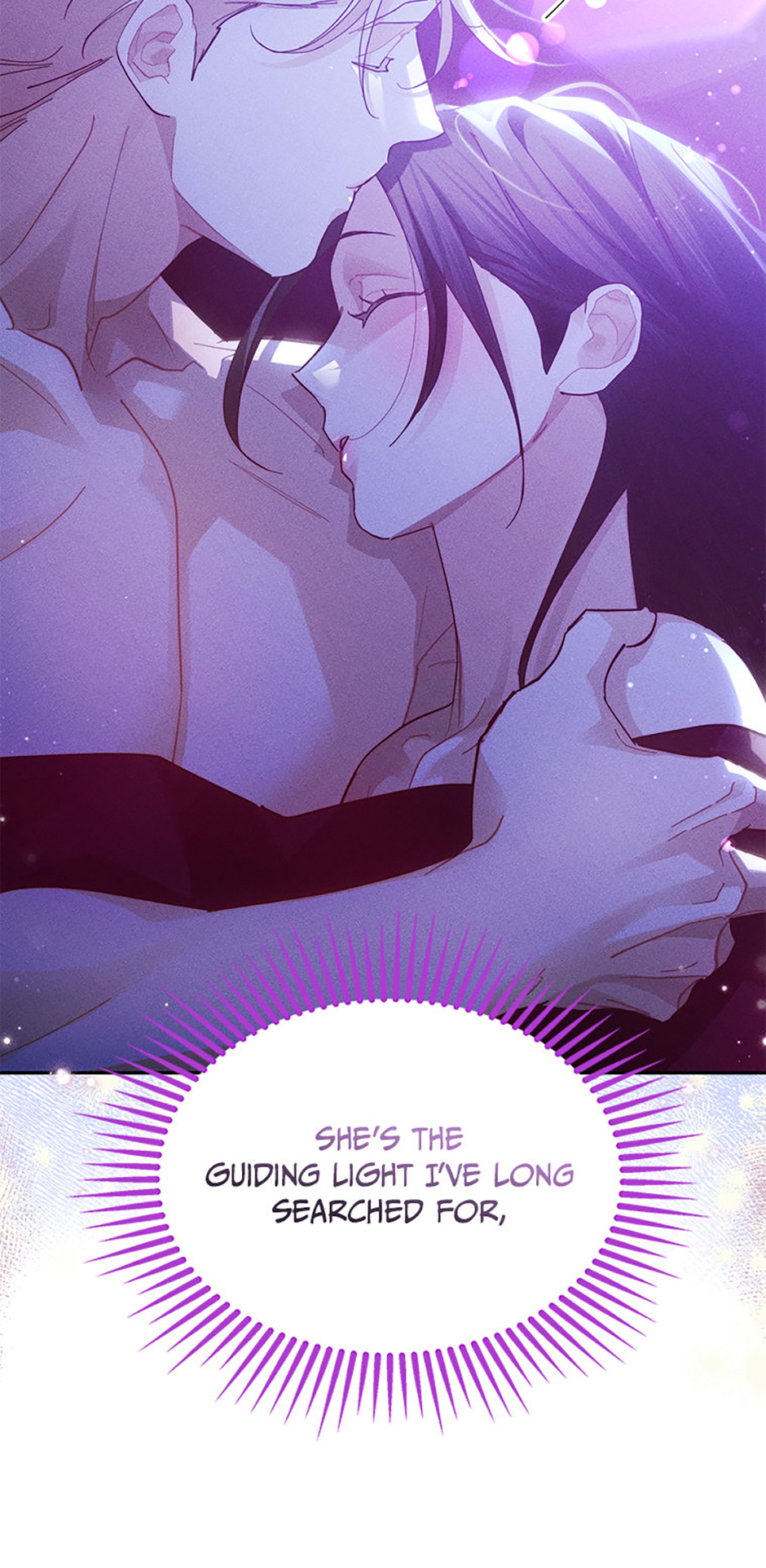Conquer My Heart [Official] - Episode 46 manhwa