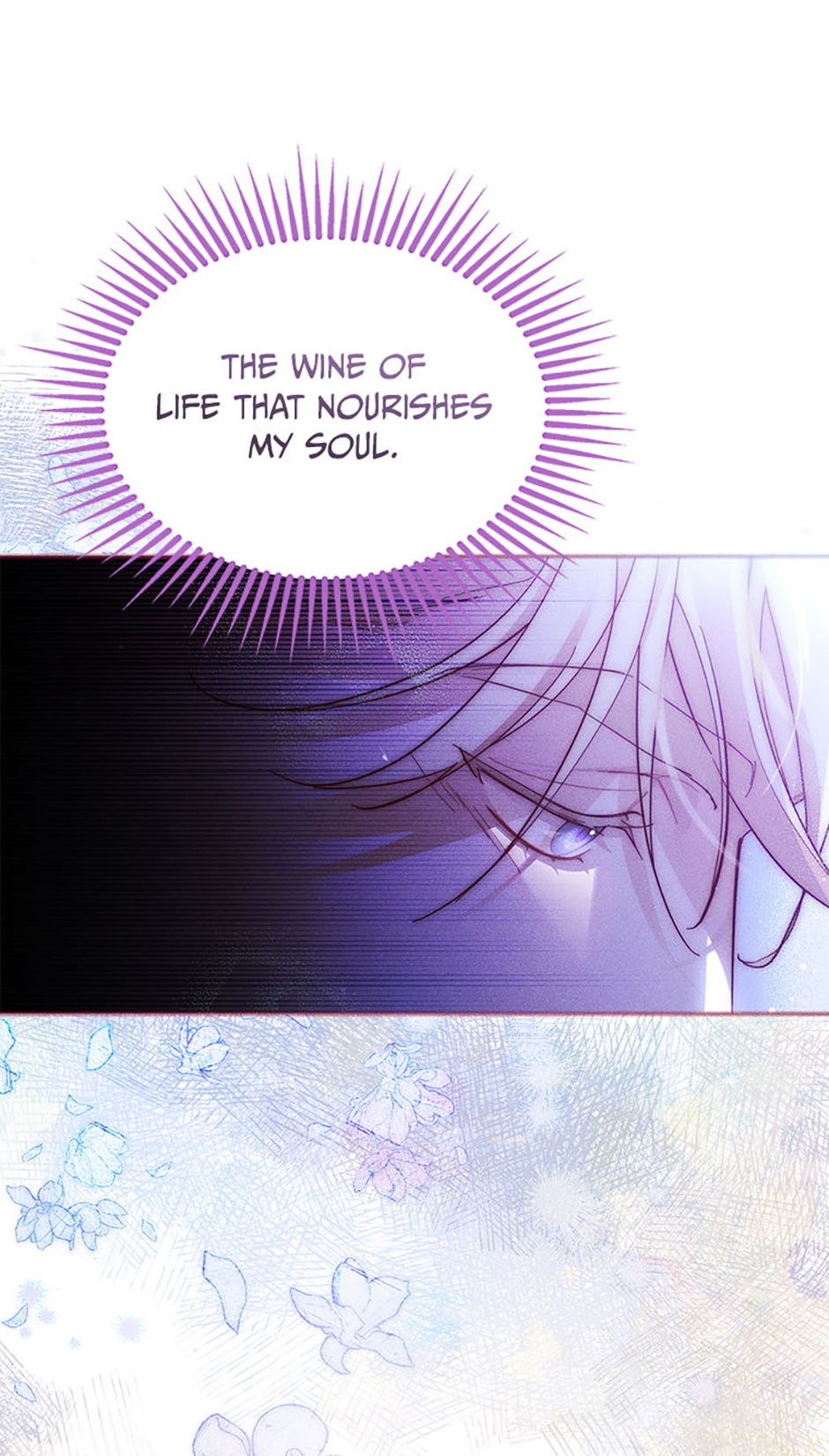 Conquer My Heart [Official] - Episode 46 manhwa