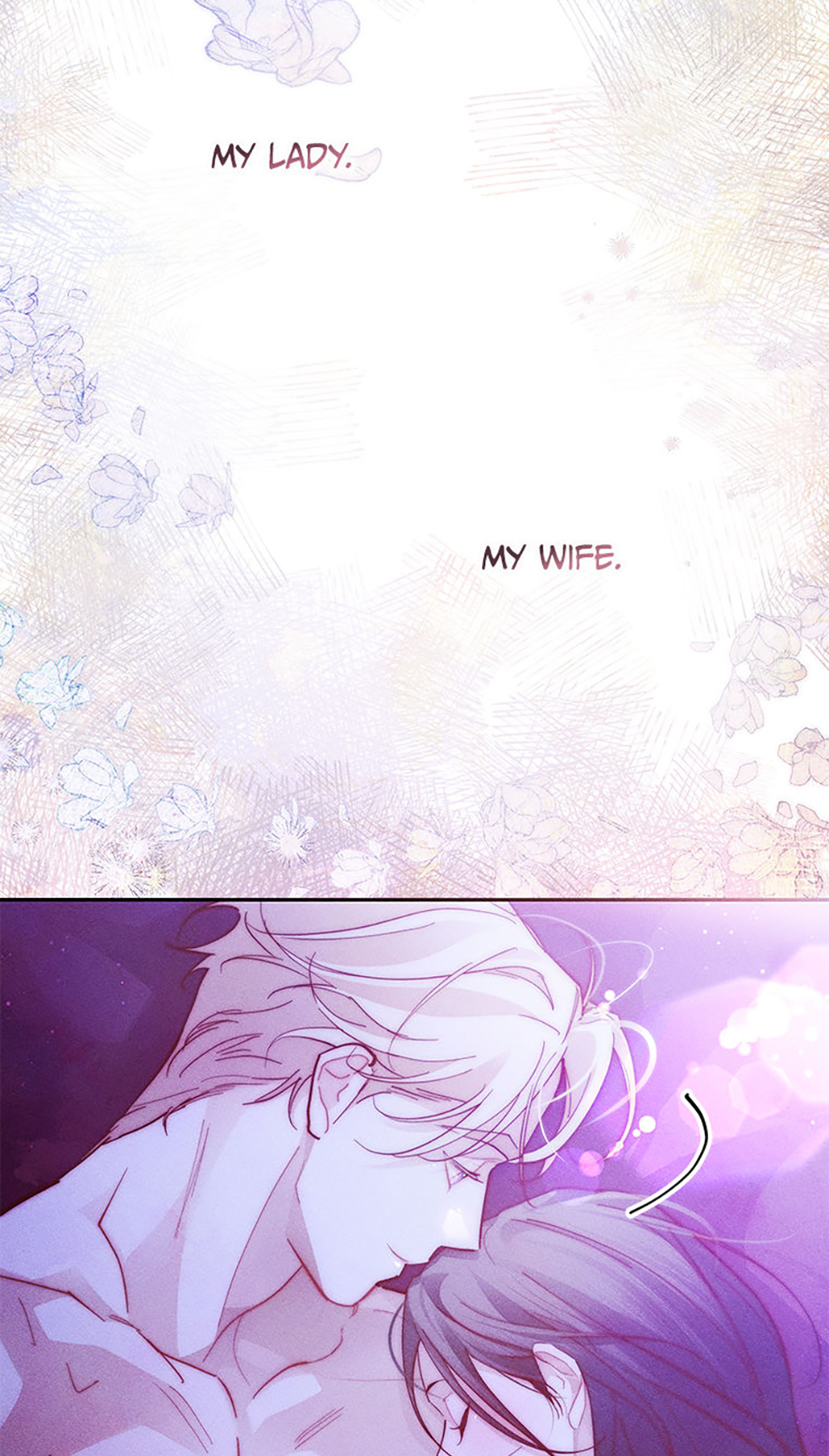 Conquer My Heart [Official] - Episode 46 manhwa