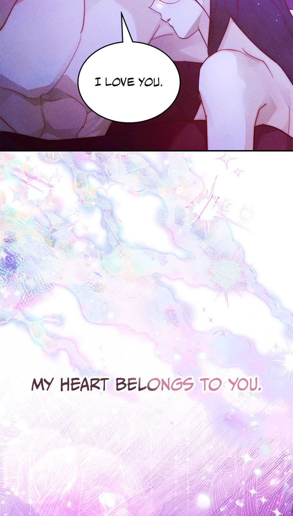 Conquer My Heart [Official] - Episode 46 manhwa
