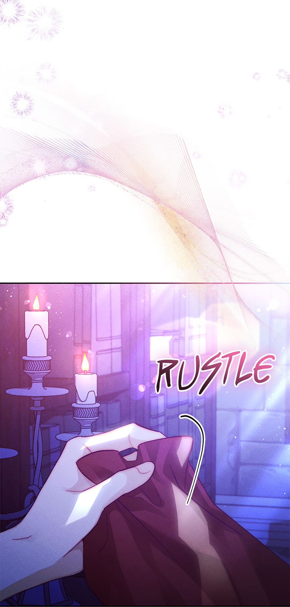 Conquer My Heart [Official] - Episode 47 manhwa