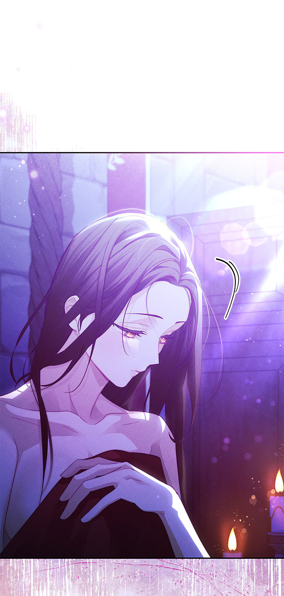 Conquer My Heart [Official] - Episode 47 manhwa
