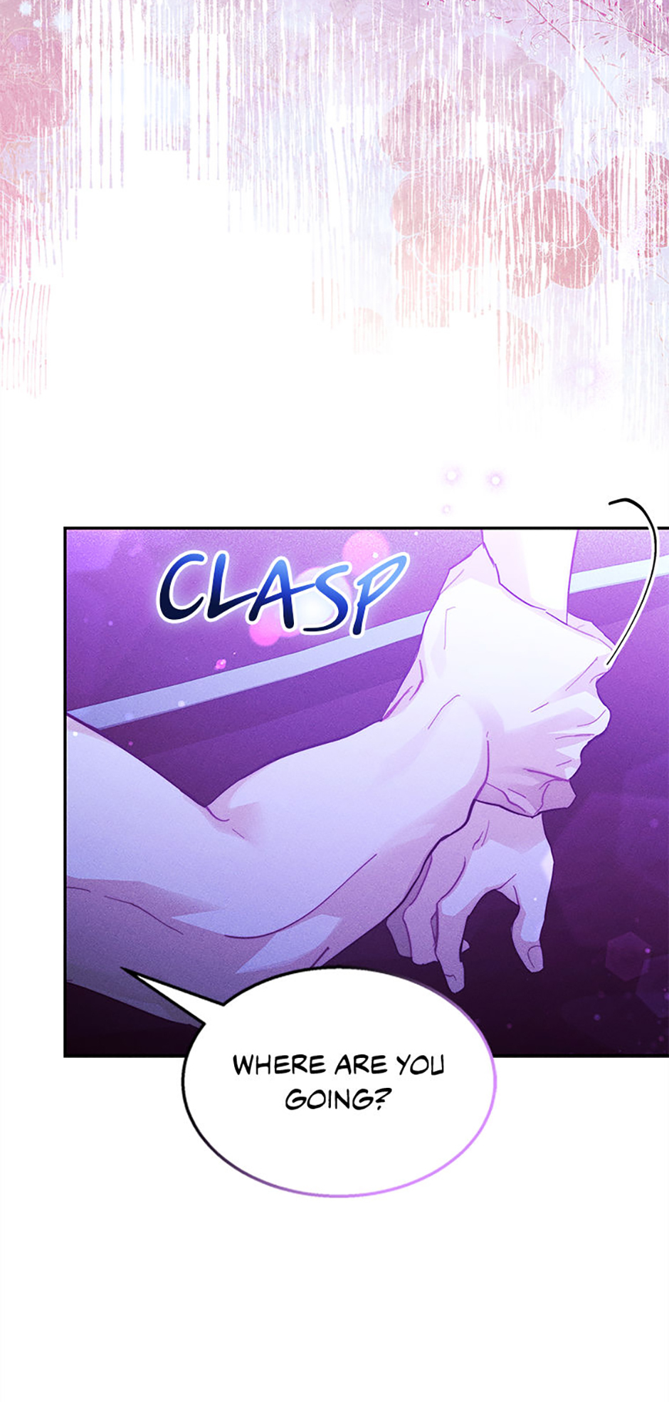 Conquer My Heart [Official] - Episode 47 manhwa