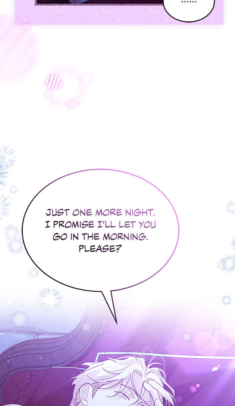 Conquer My Heart [Official] - Episode 47 manhwa