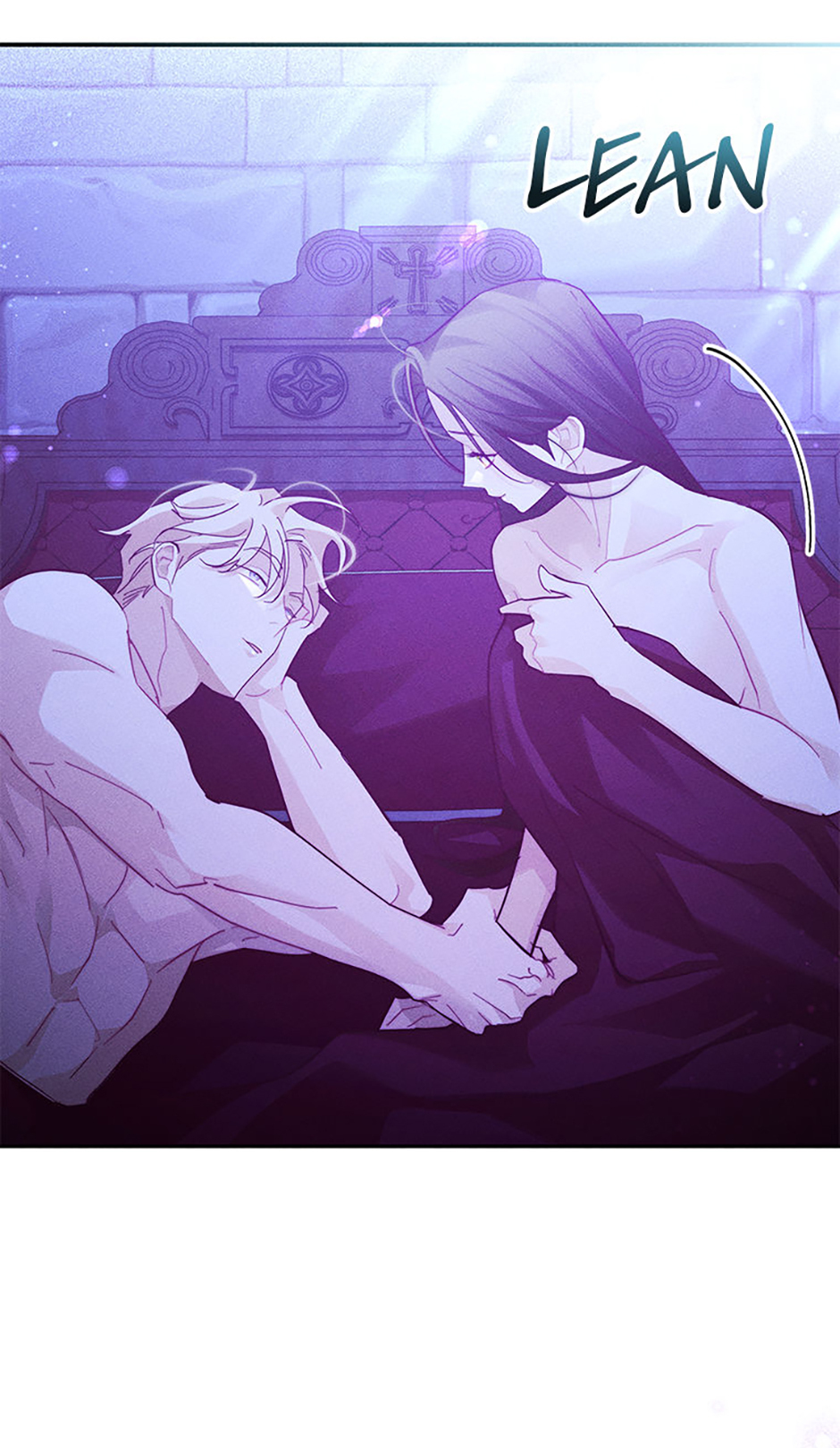 Conquer My Heart [Official] - Episode 47 manhwa