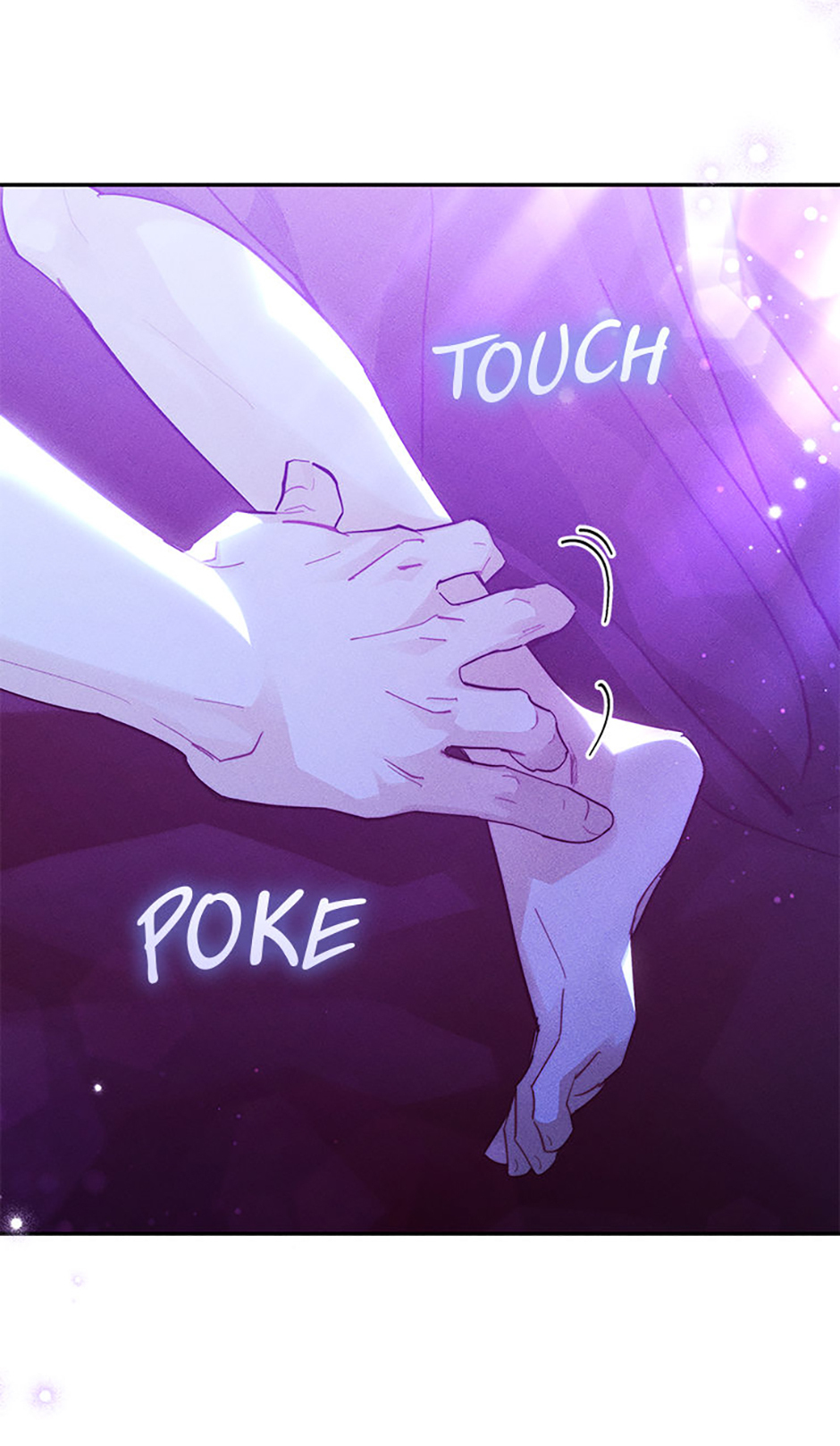 Conquer My Heart [Official] - Episode 47 manhwa