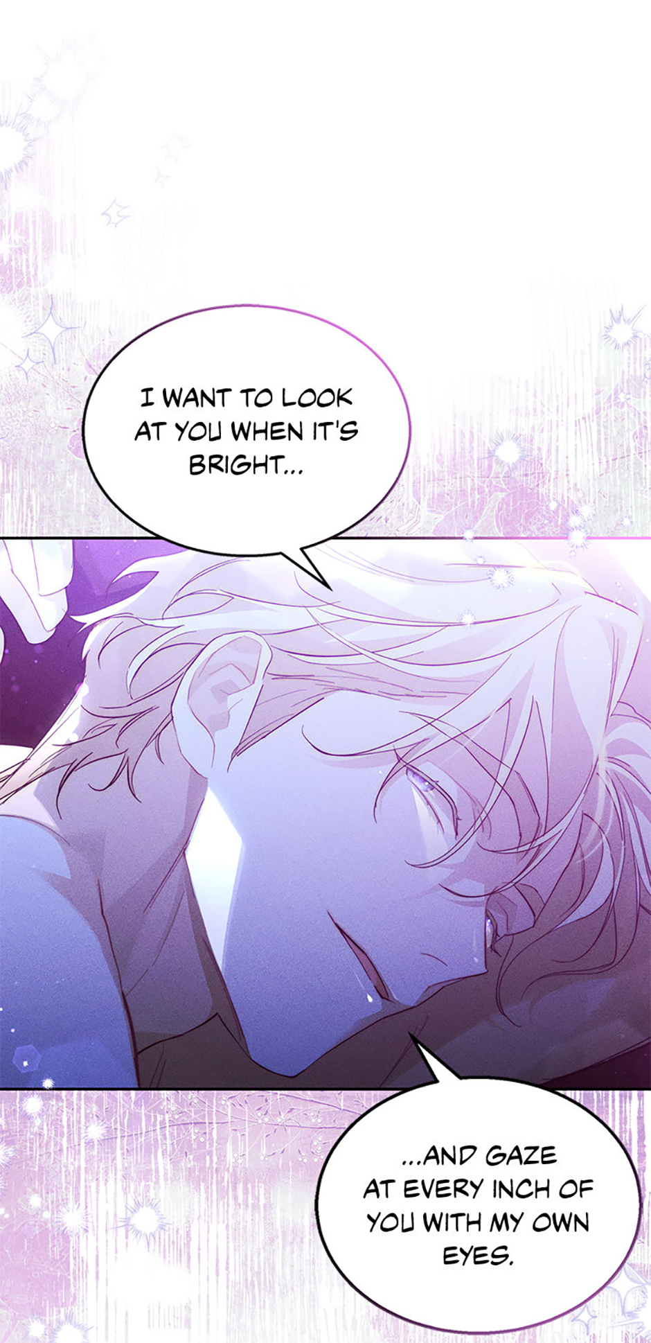 Conquer My Heart [Official] - Episode 47 manhwa