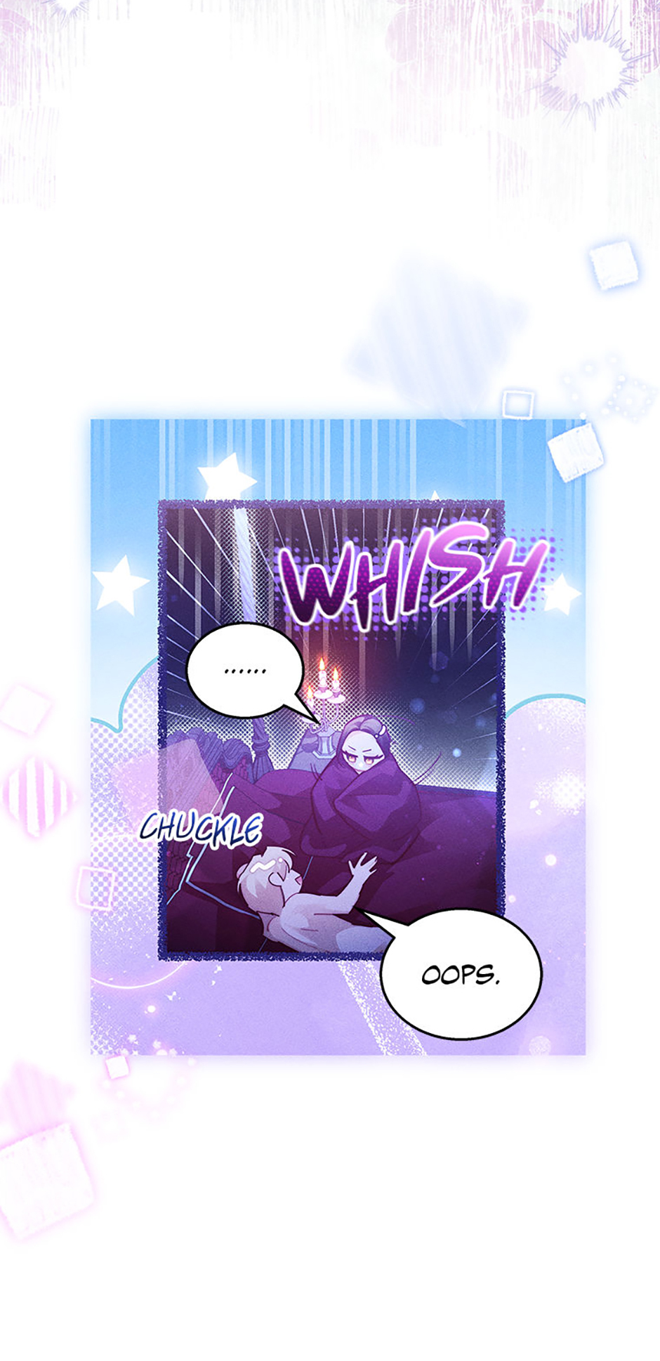 Conquer My Heart [Official] - Episode 47 manhwa
