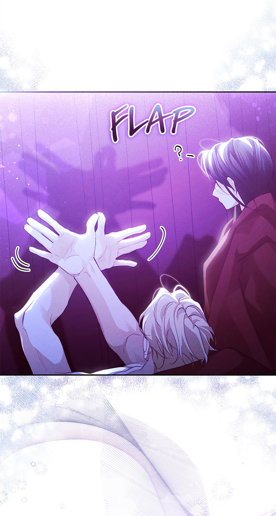 Conquer My Heart [Official] - Episode 47 manhwa