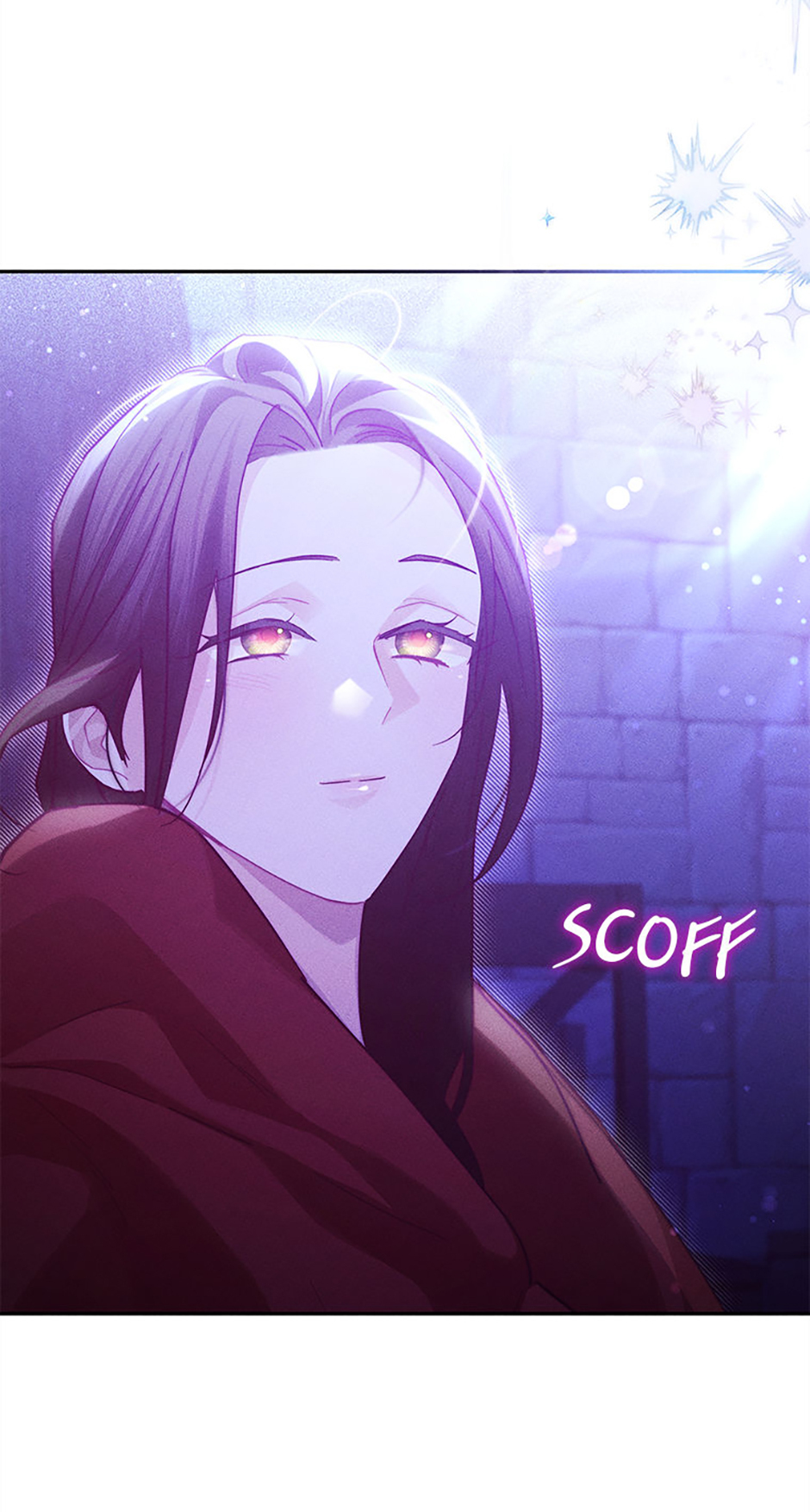 Conquer My Heart [Official] - Episode 47 manhwa