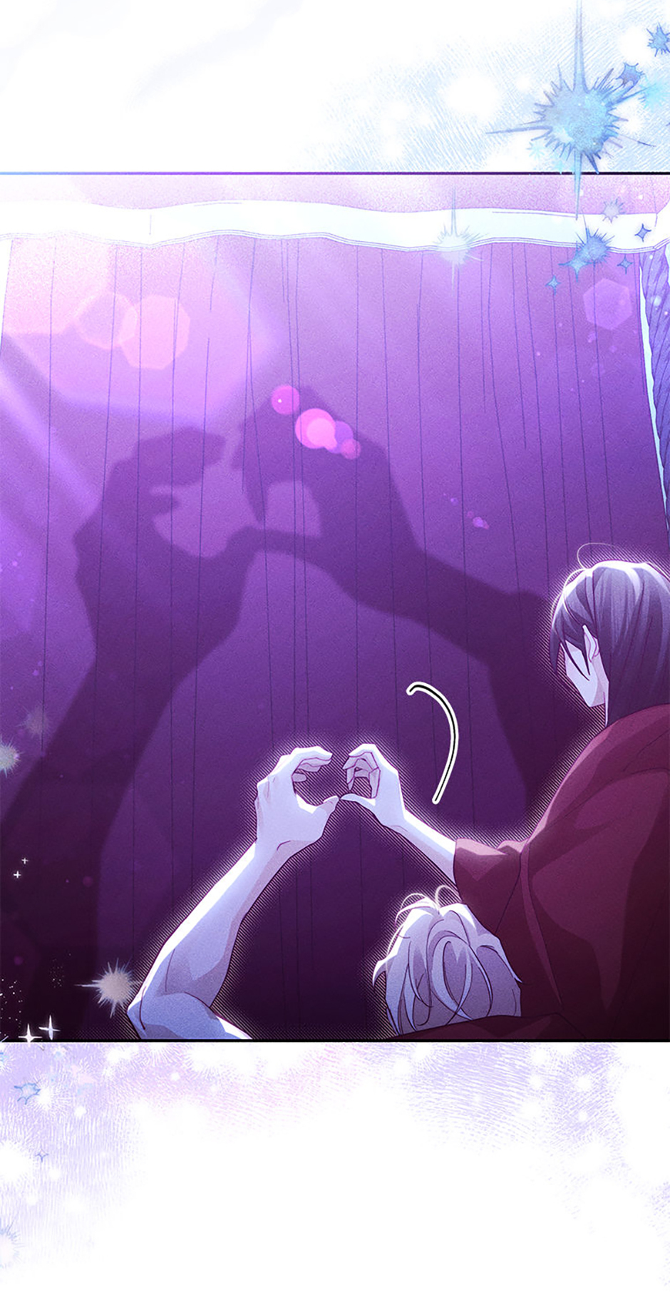 Conquer My Heart [Official] - Episode 47 manhwa