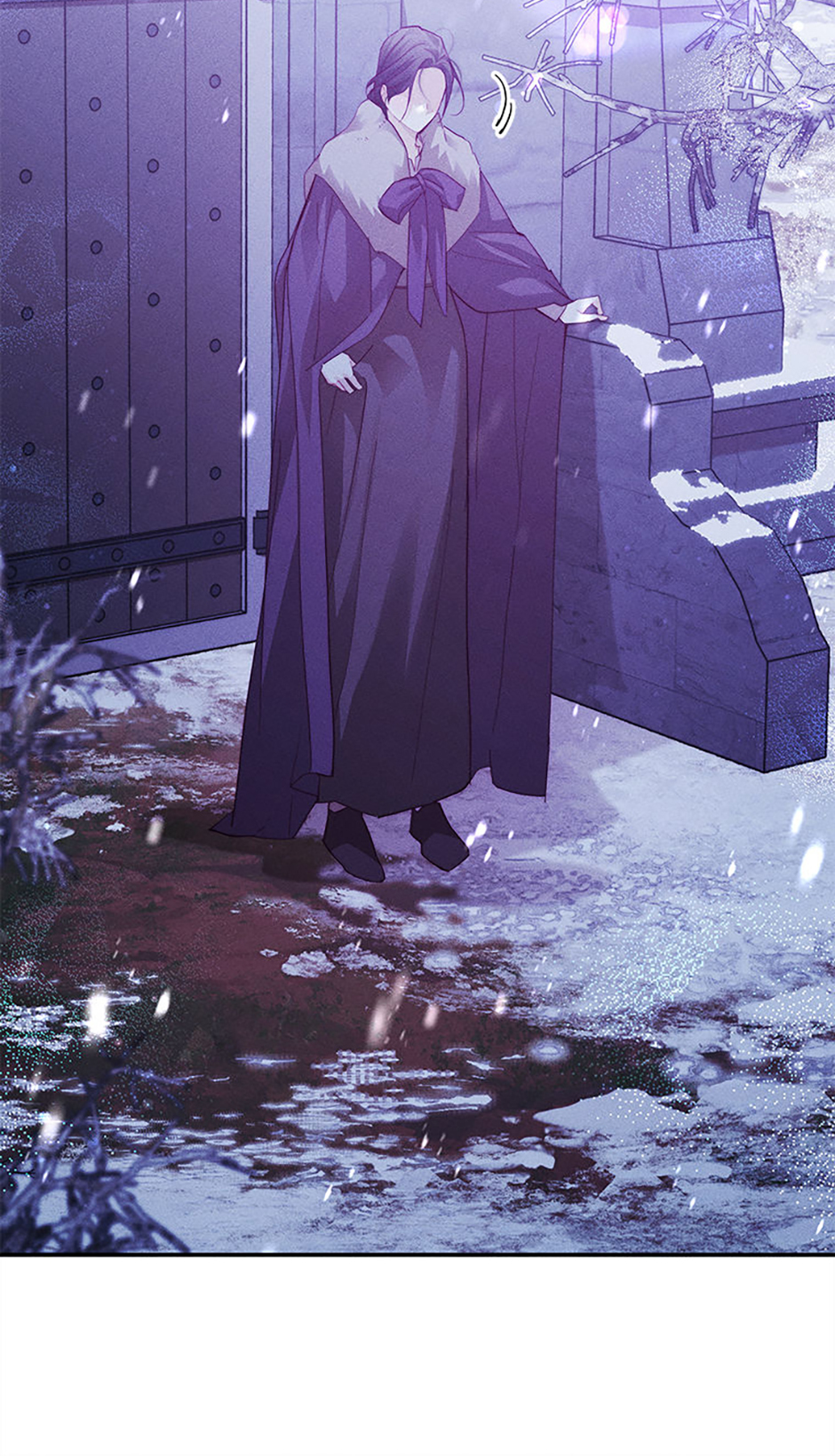 Conquer My Heart [Official] - Episode 47 manhwa