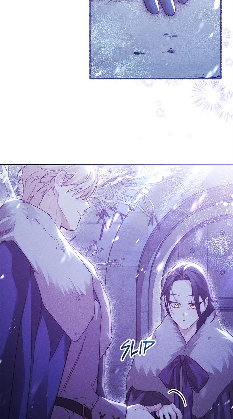 Conquer My Heart [Official] - Episode 47 manhwa