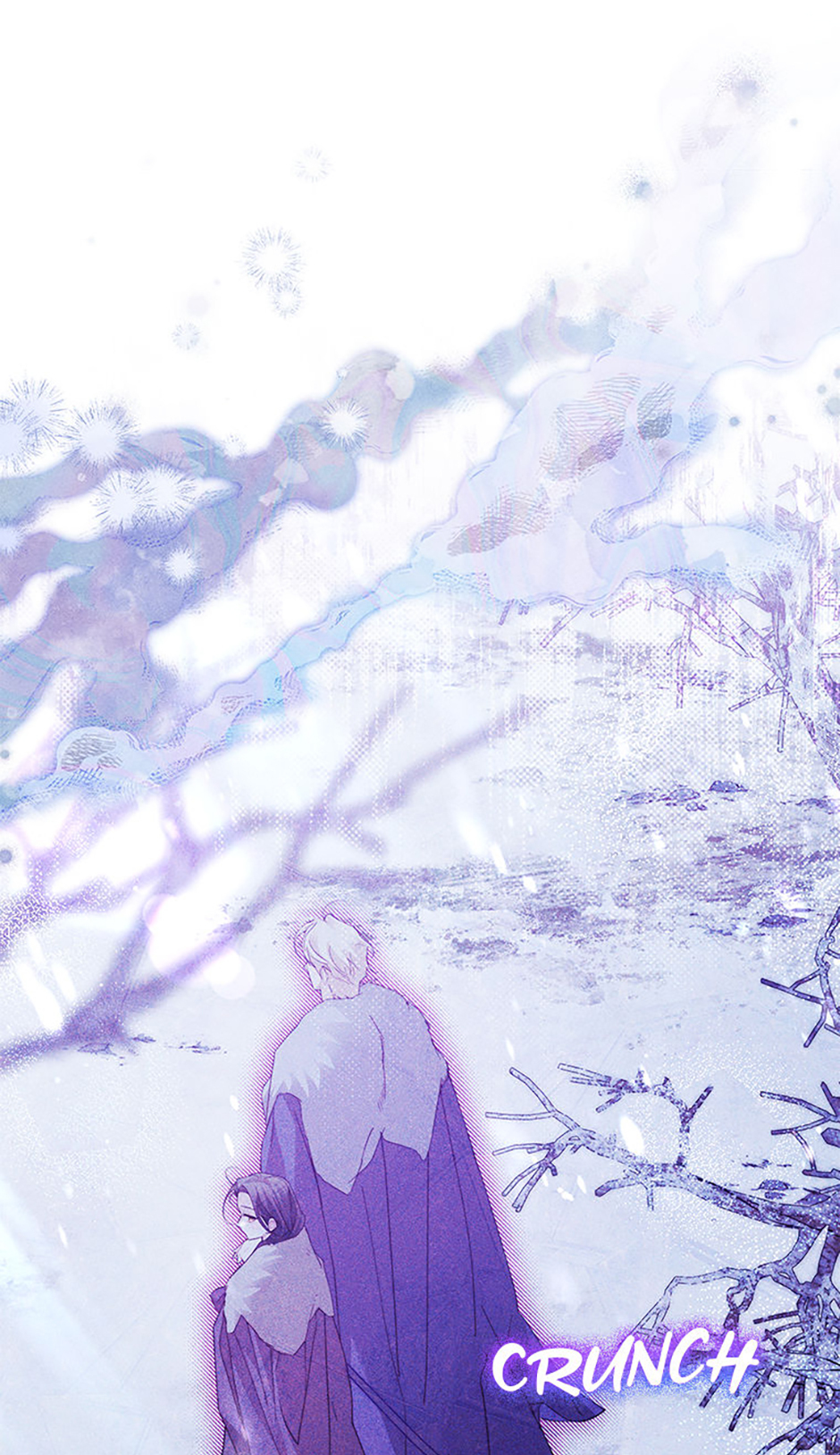Conquer My Heart [Official] - Episode 47 manhwa