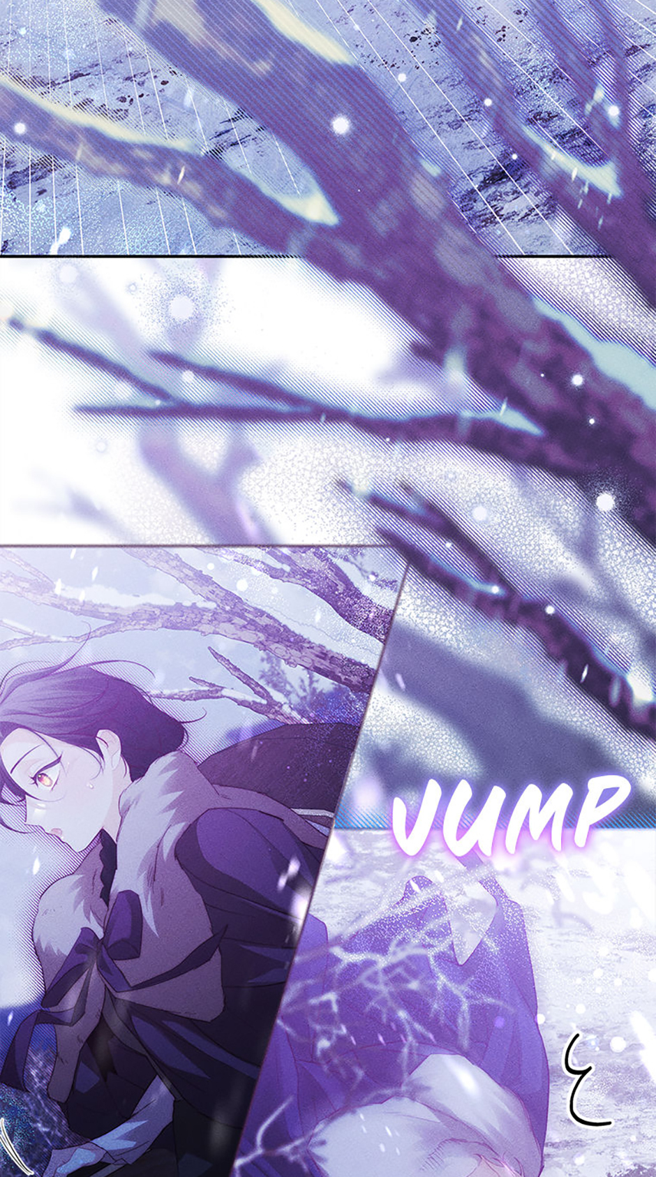 Conquer My Heart [Official] - Episode 47 manhwa