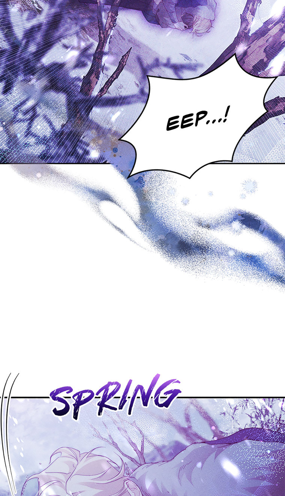 Conquer My Heart [Official] - Episode 47 manhwa