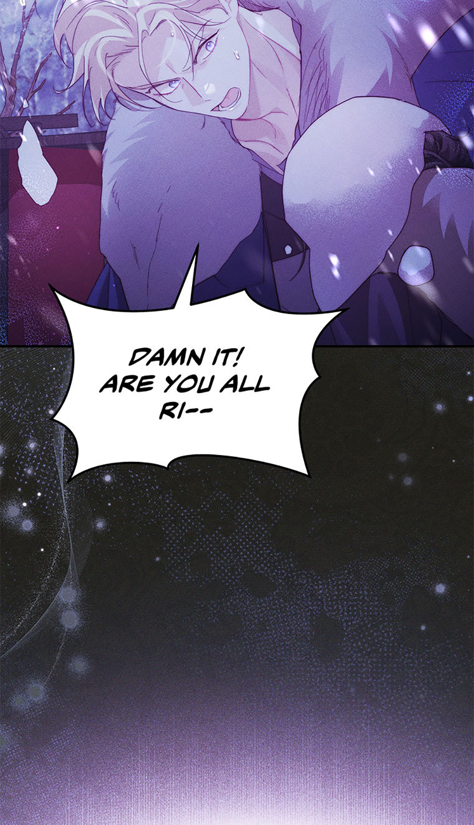 Conquer My Heart [Official] - Episode 47 manhwa