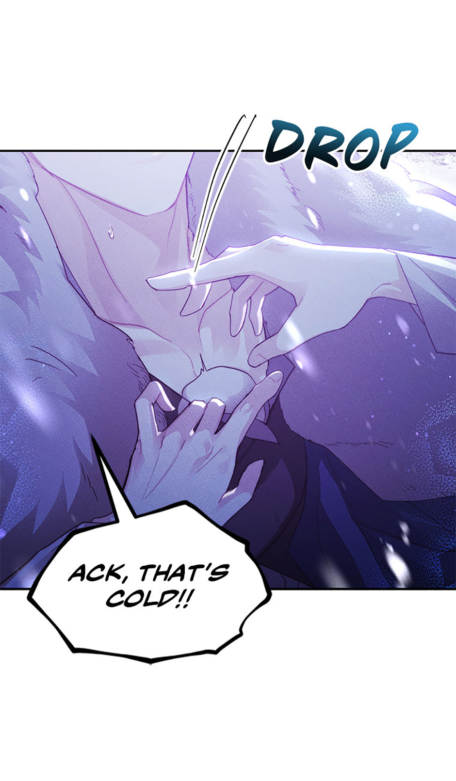 Conquer My Heart [Official] - Episode 47 manhwa