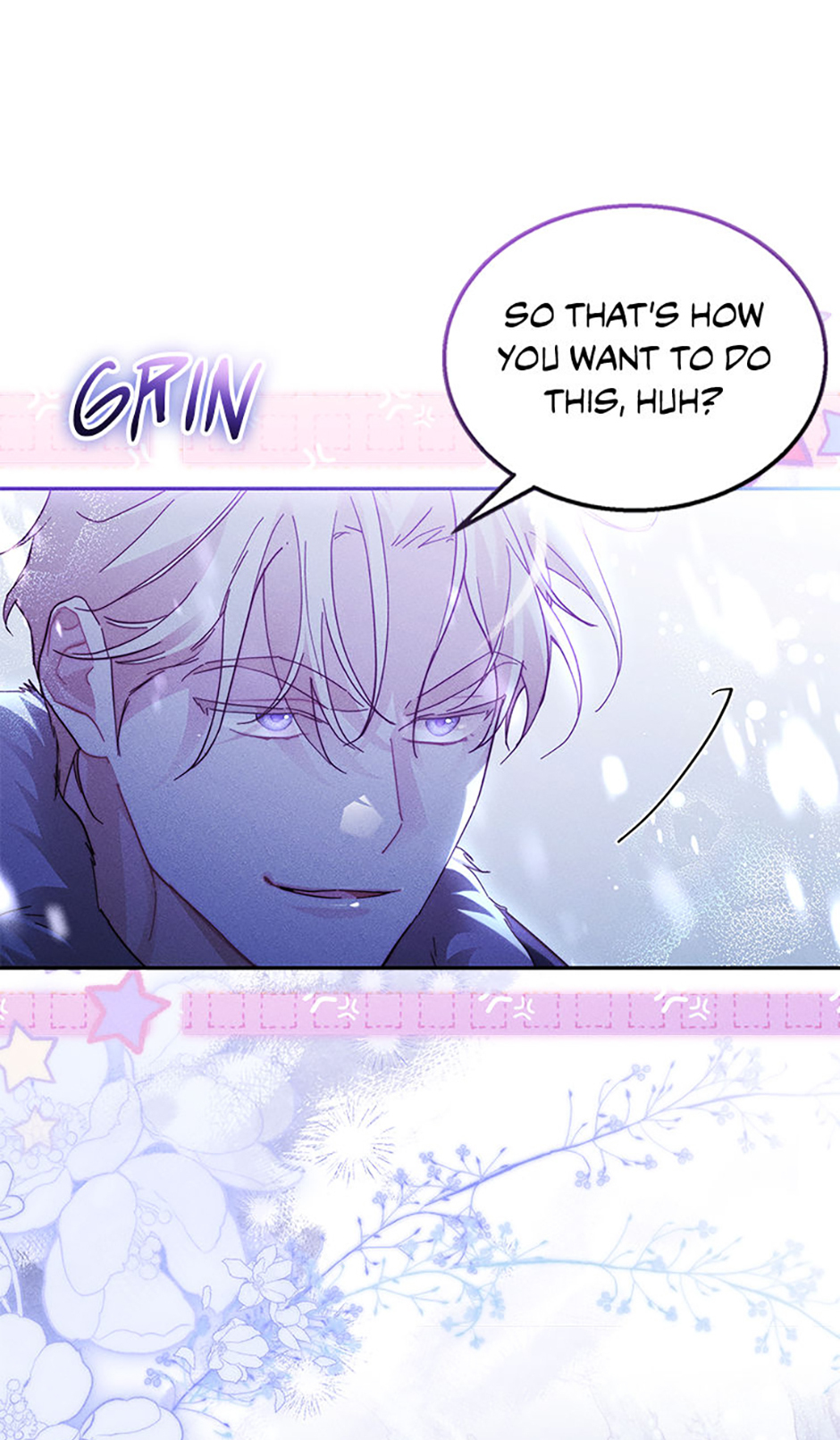 Conquer My Heart [Official] - Episode 47 manhwa