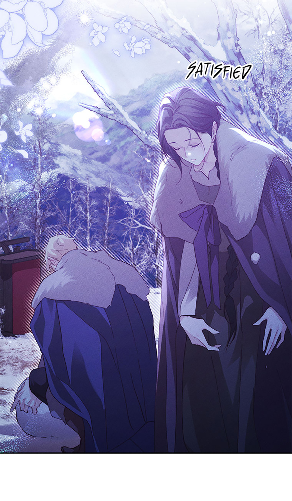 Conquer My Heart [Official] - Episode 47 manhwa