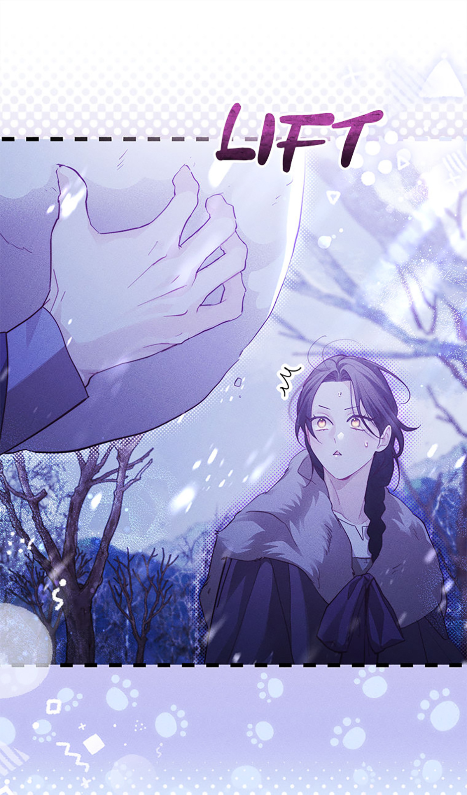 Conquer My Heart [Official] - Episode 47 manhwa