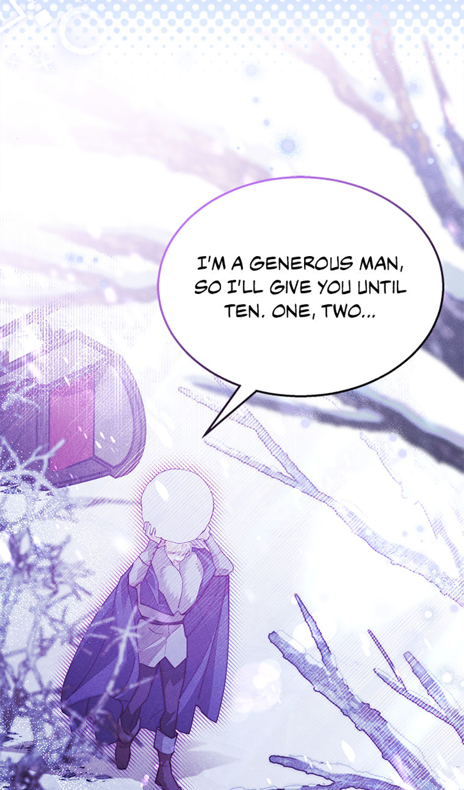 Conquer My Heart [Official] - Episode 47 manhwa