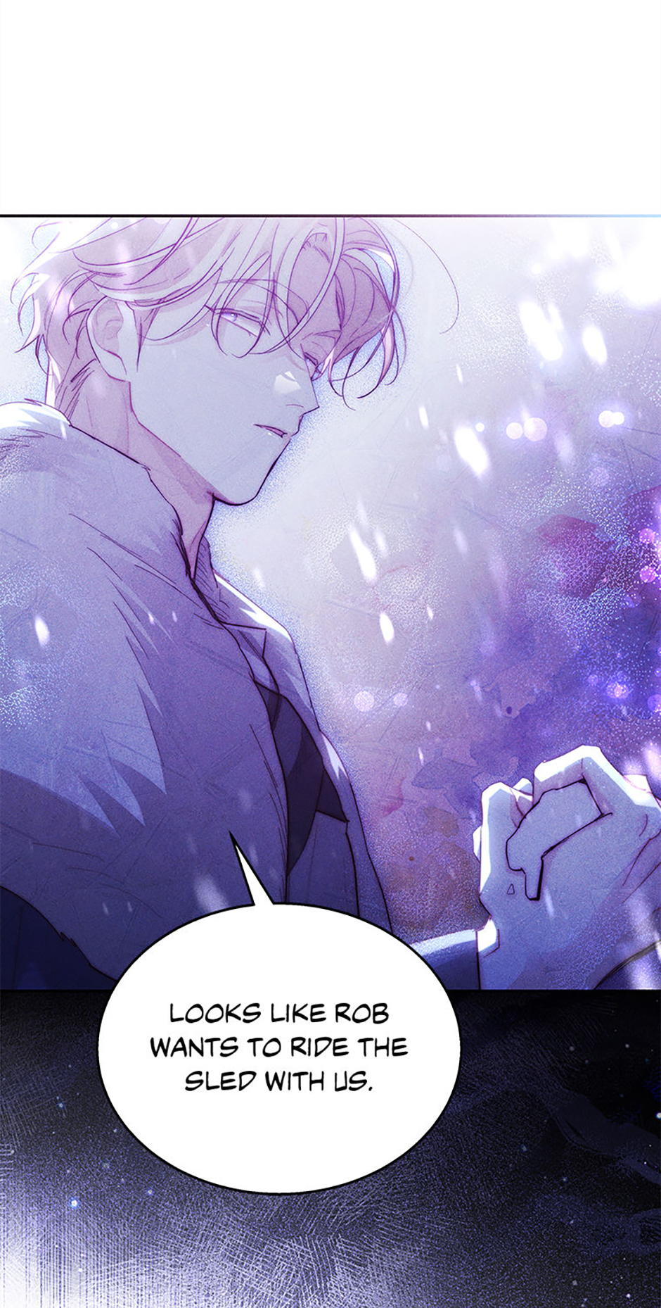 Conquer My Heart [Official] - Episode 47 manhwa