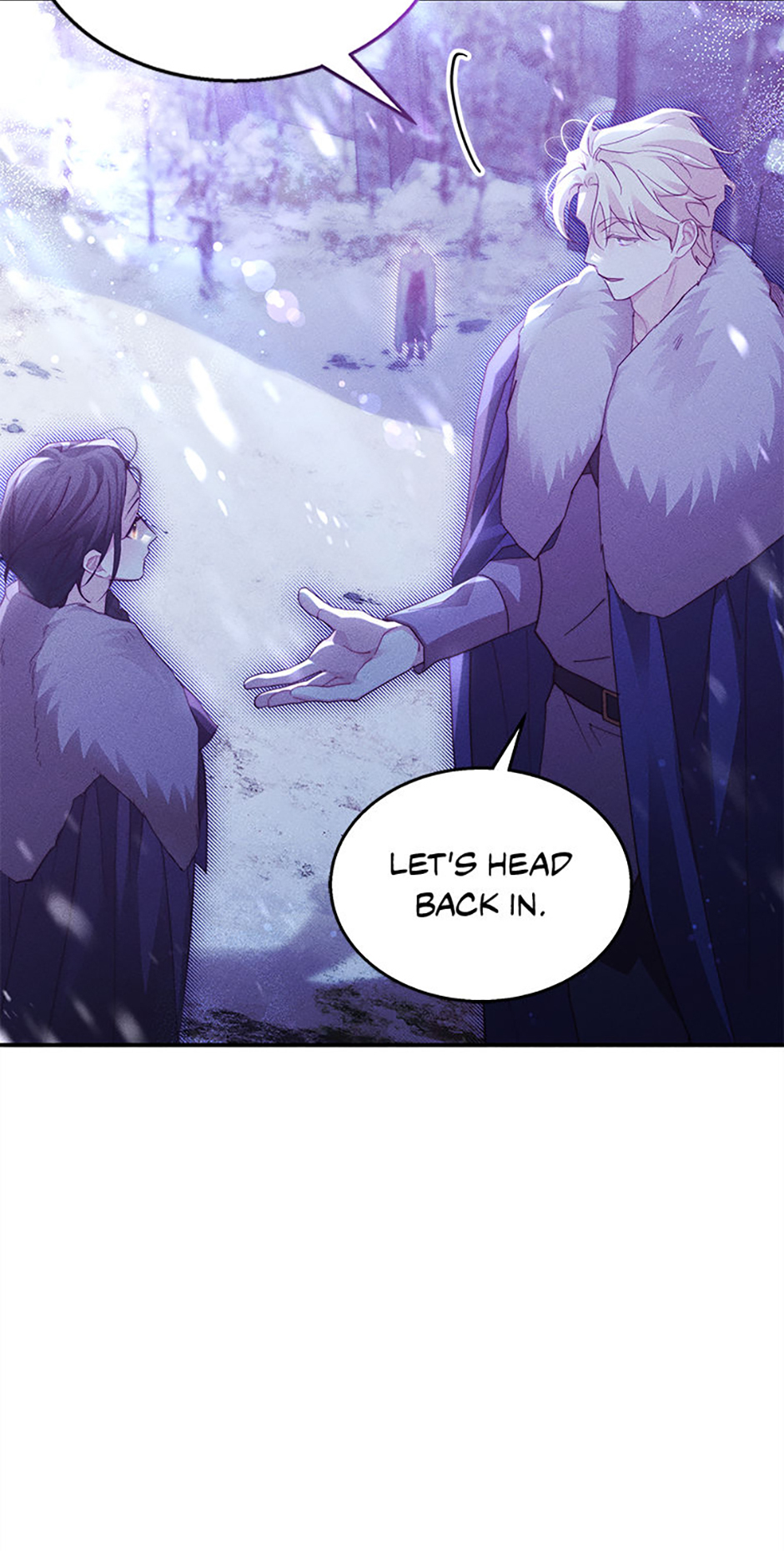 Conquer My Heart [Official] - Episode 47 manhwa