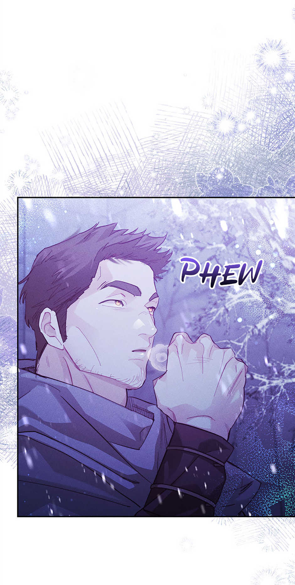 Conquer My Heart [Official] - Episode 47 manhwa
