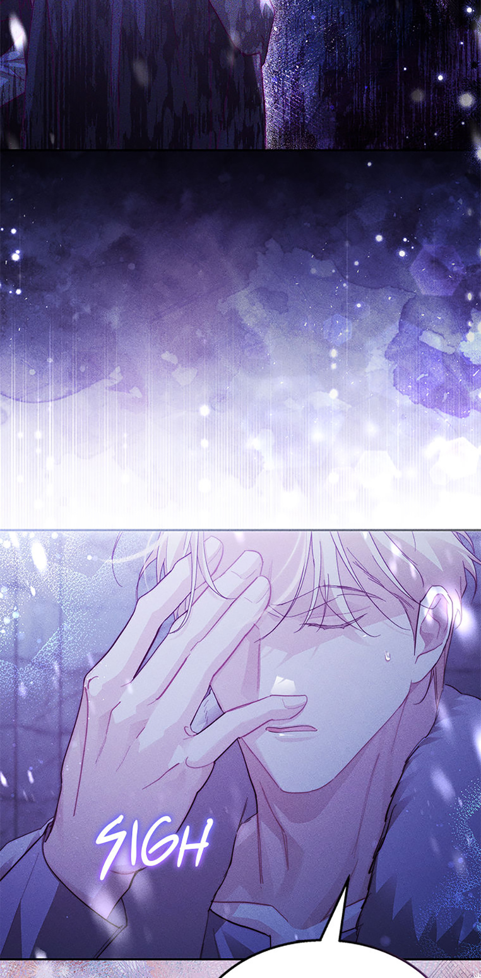 Conquer My Heart [Official] - Episode 47 manhwa
