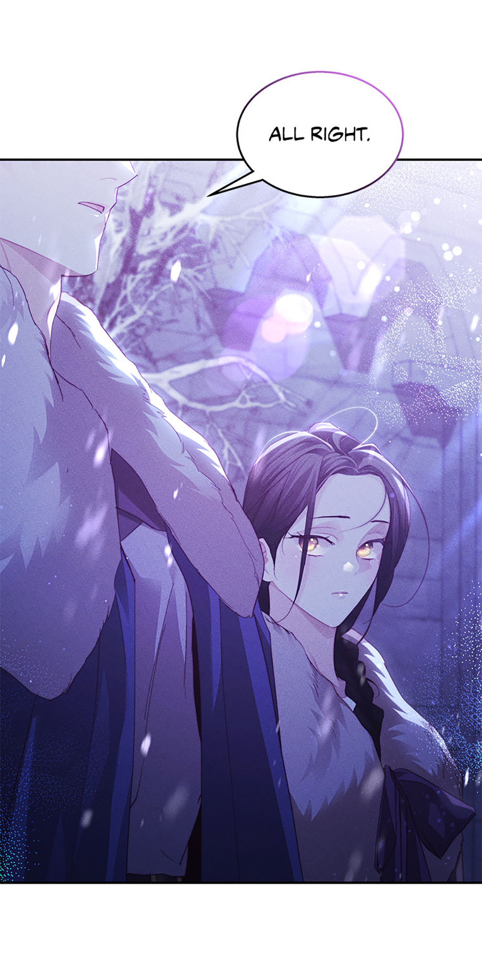 Conquer My Heart [Official] - Episode 47 manhwa