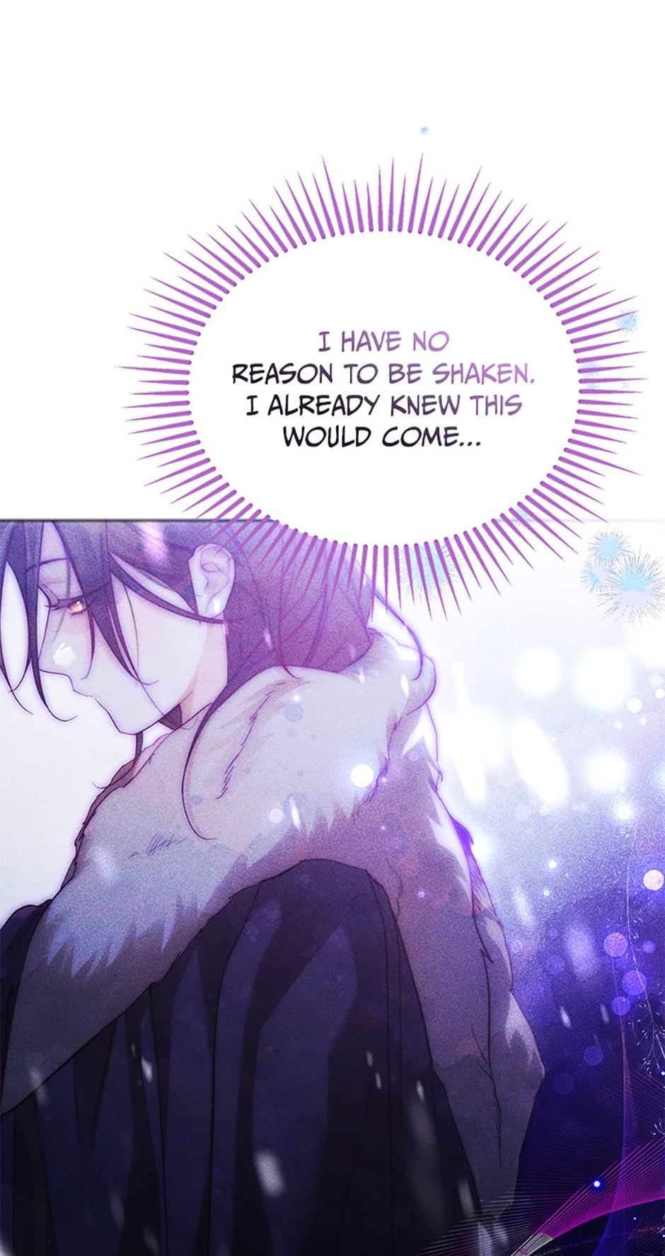 Conquer My Heart [Official] - Episode 47 manhwa