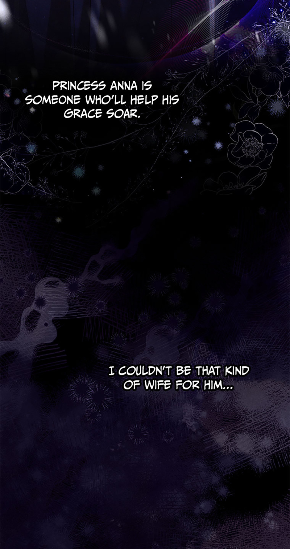 Conquer My Heart [Official] - Episode 47 manhwa