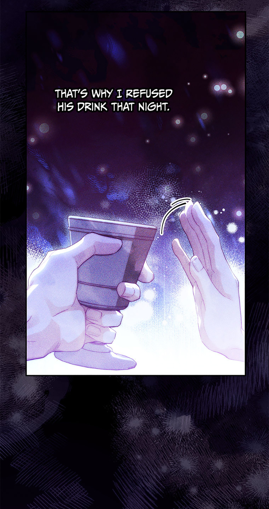 Conquer My Heart [Official] - Episode 47 manhwa