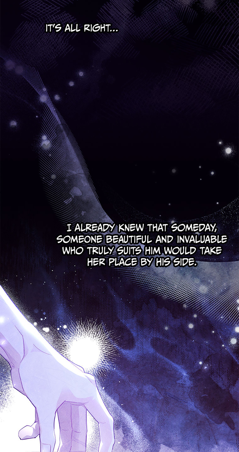 Conquer My Heart [Official] - Episode 47 manhwa