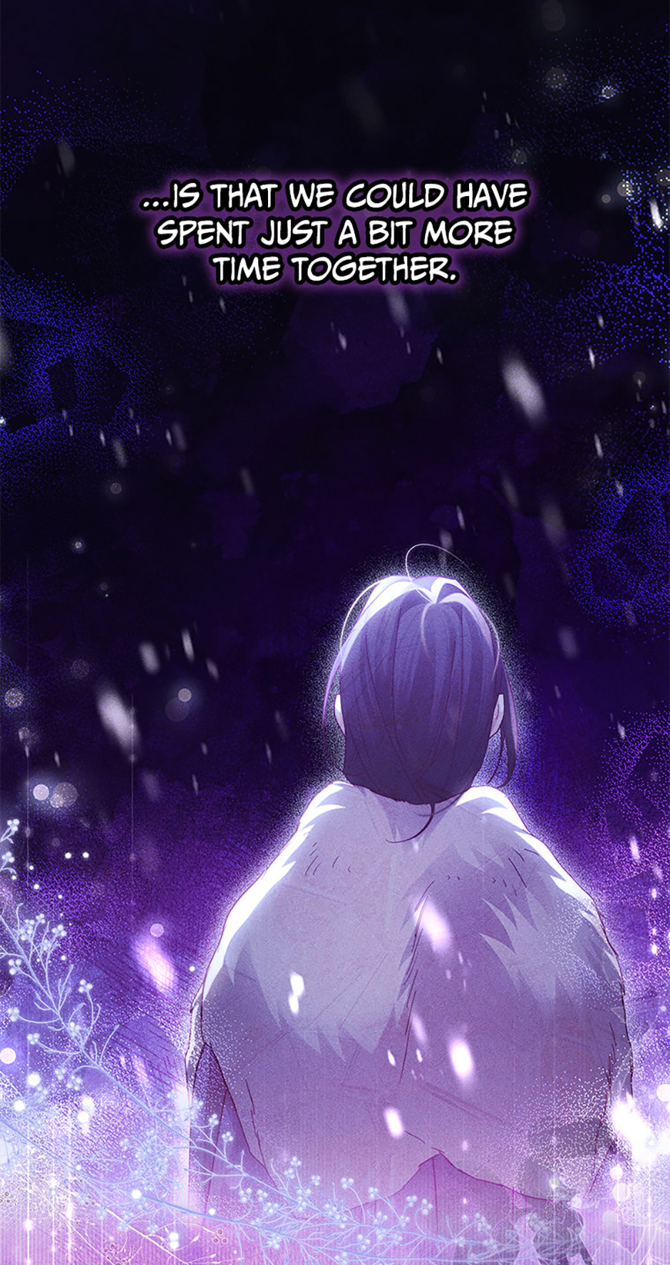 Conquer My Heart [Official] - Episode 47 manhwa