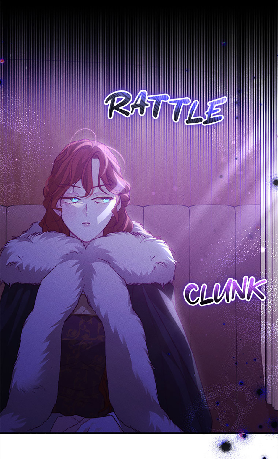 Conquer My Heart [Official] - Episode 47 manhwa