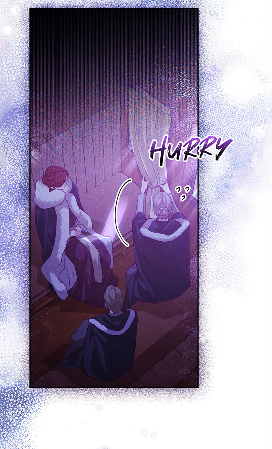 Conquer My Heart [Official] - Episode 47 manhwa