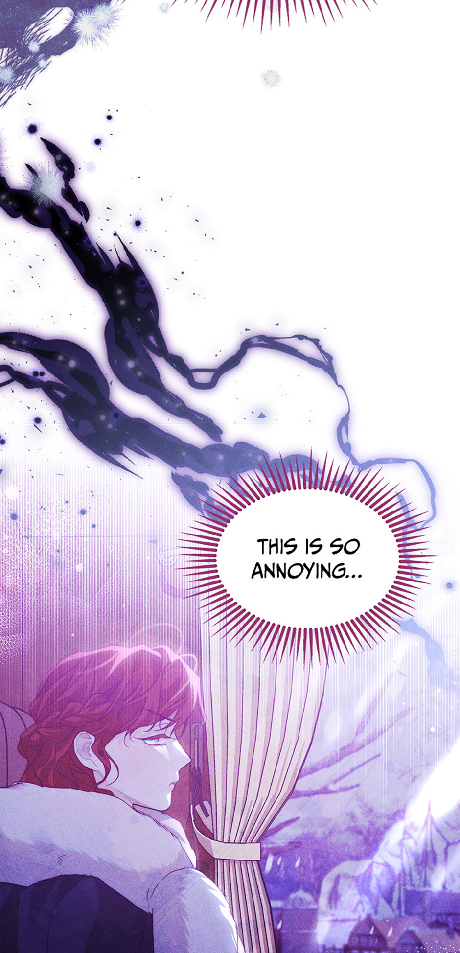 Conquer My Heart [Official] - Episode 47 manhwa