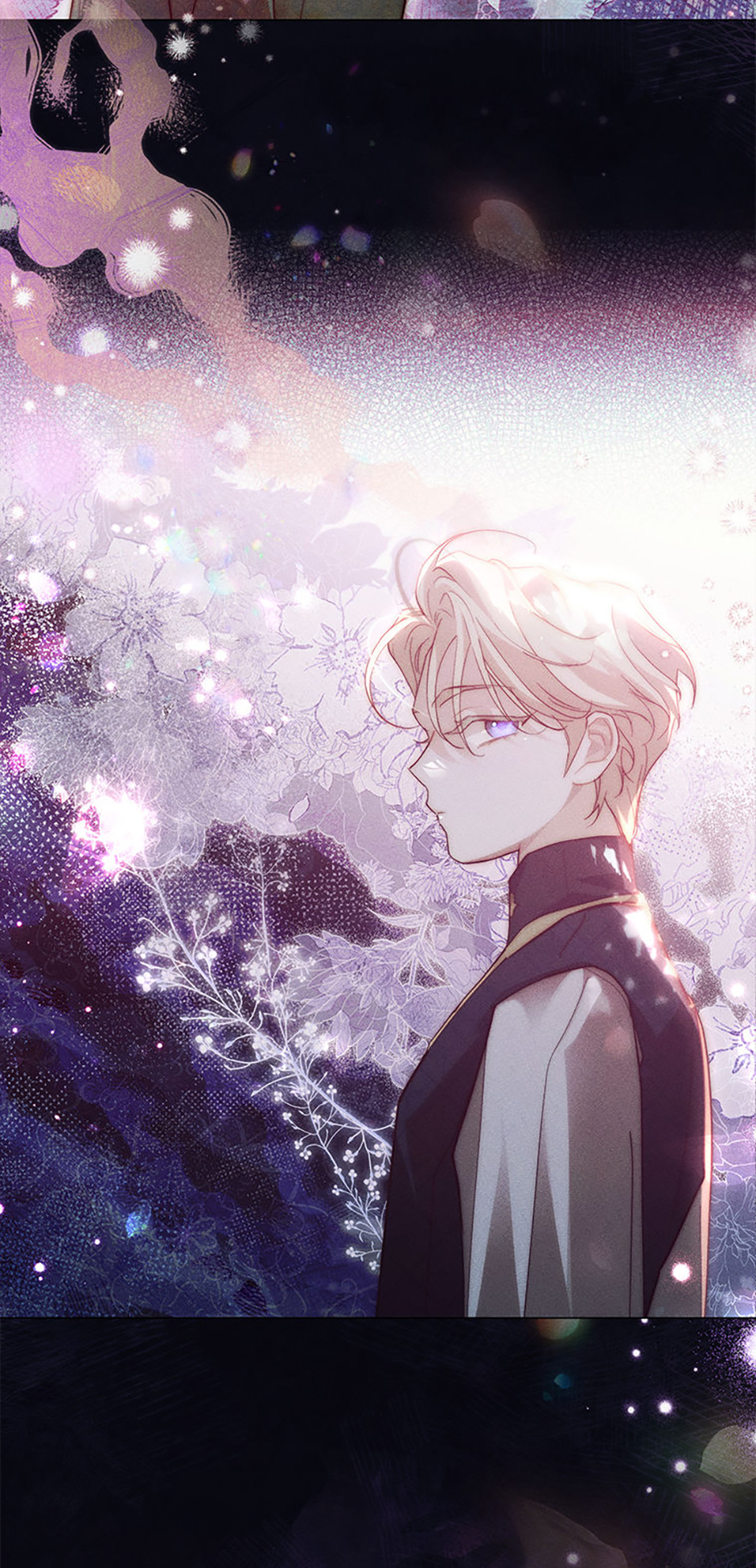 Conquer My Heart [Official] - Episode 47 manhwa