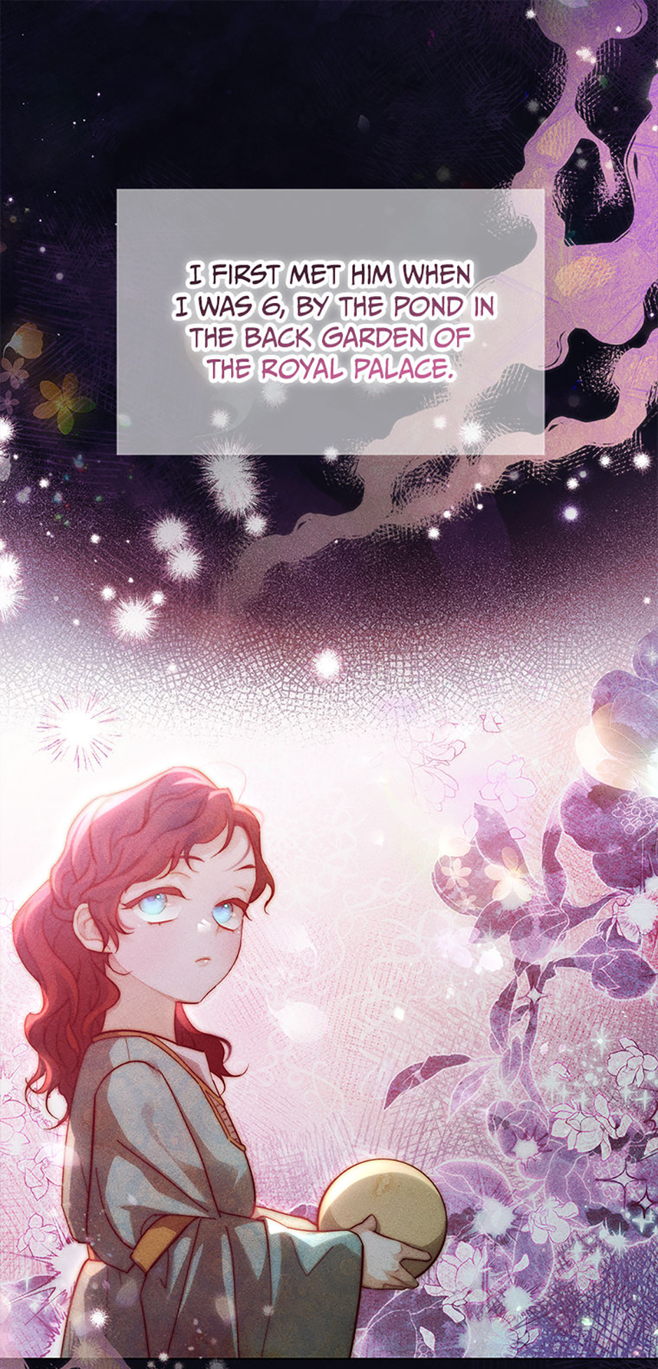 Conquer My Heart [Official] - Episode 48 manhwa