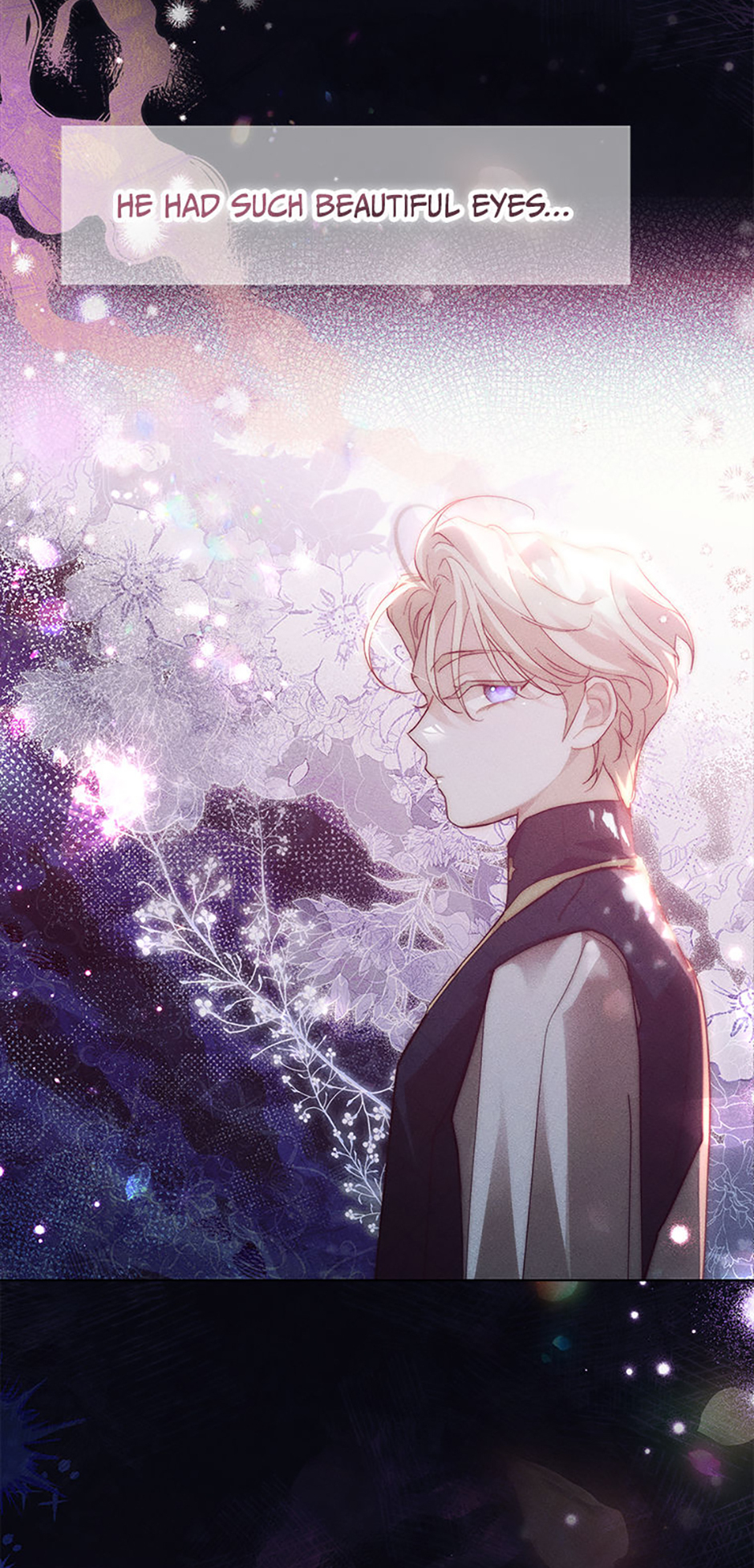 Conquer My Heart [Official] - Episode 48 manhwa