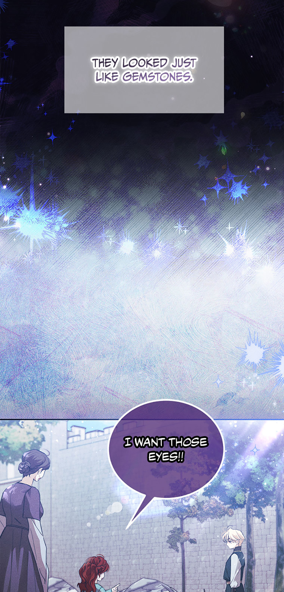 Conquer My Heart [Official] - Episode 48 manhwa