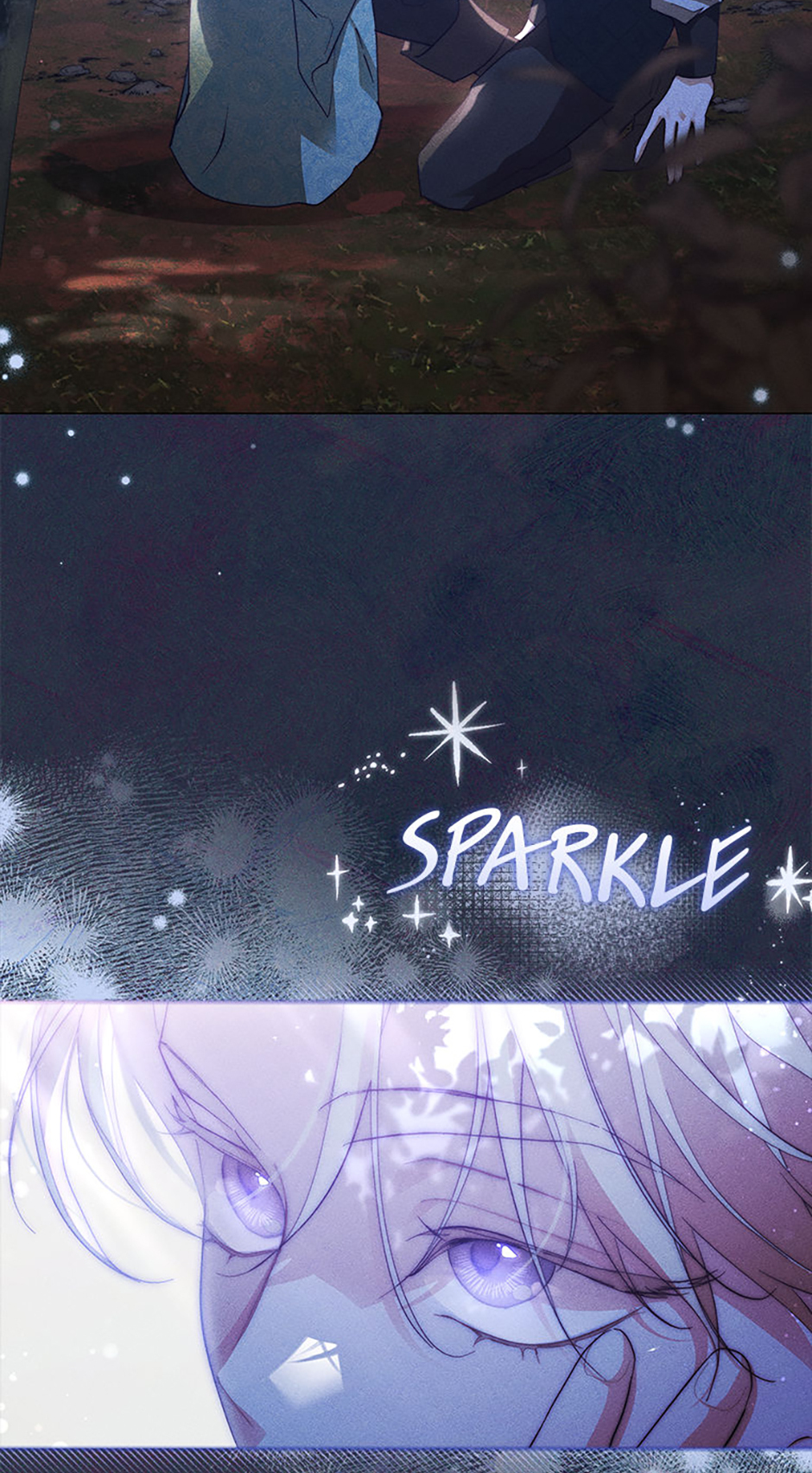 Conquer My Heart [Official] - Episode 48 manhwa