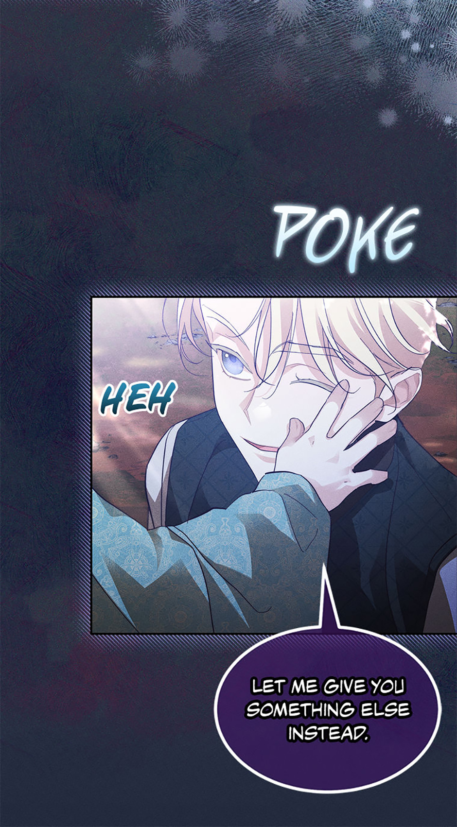 Conquer My Heart [Official] - Episode 48 manhwa