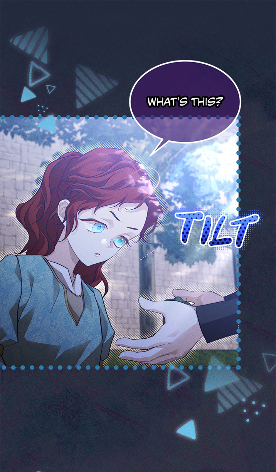 Conquer My Heart [Official] - Episode 48 manhwa