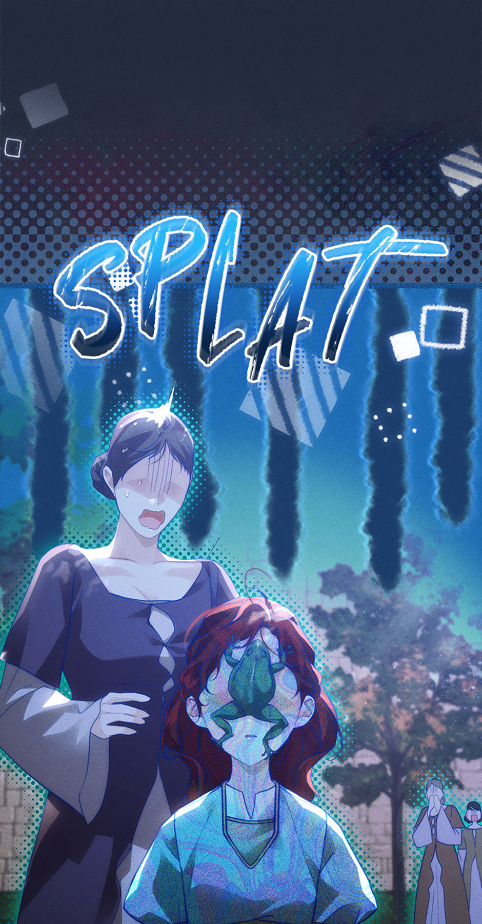 Conquer My Heart [Official] - Episode 48 manhwa