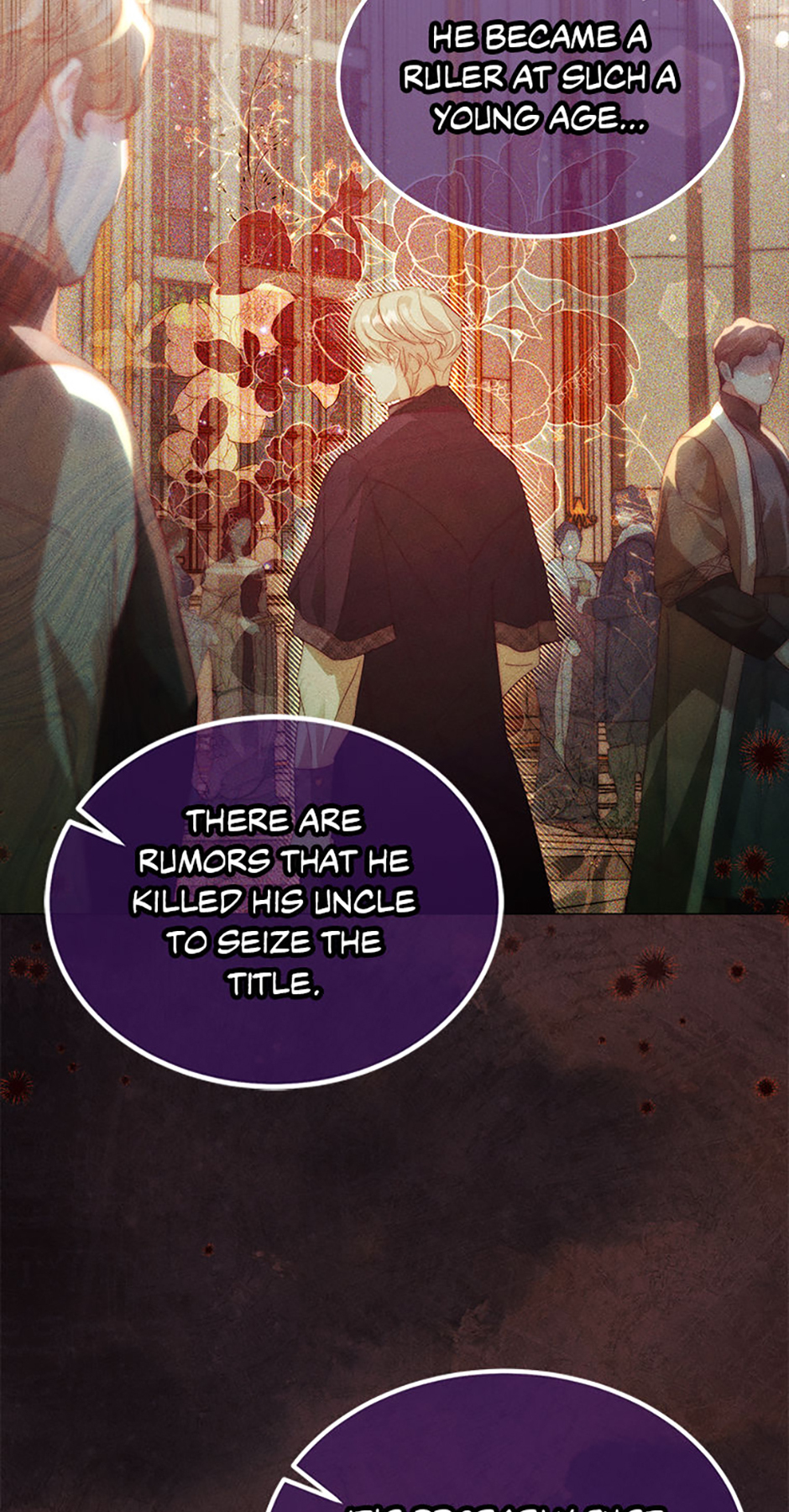 Conquer My Heart [Official] - Episode 48 manhwa