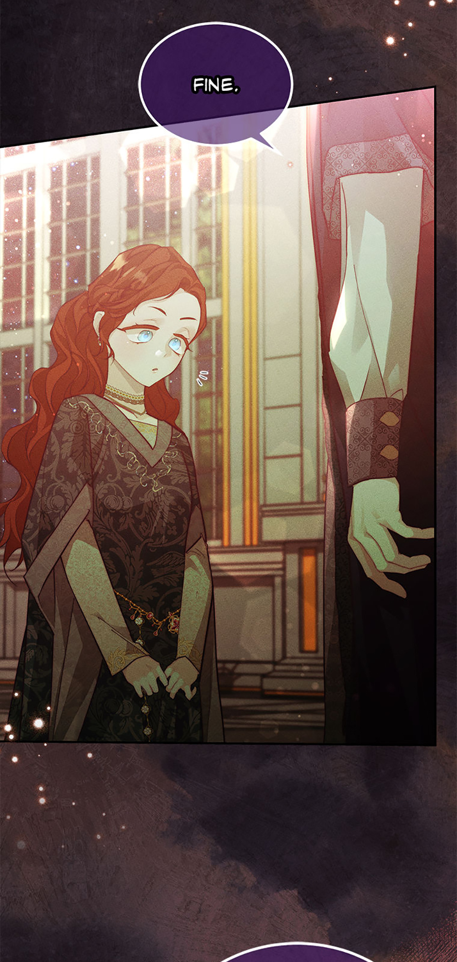 Conquer My Heart [Official] - Episode 48 manhwa