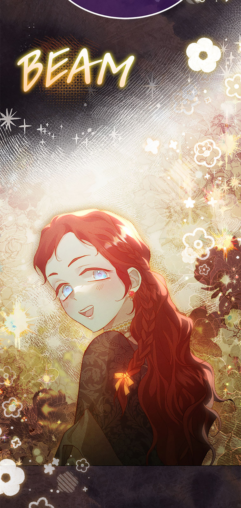 Conquer My Heart [Official] - Episode 48 manhwa